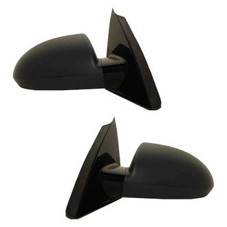 Replace® - Power Side View Mirror (Non-Foldaway)