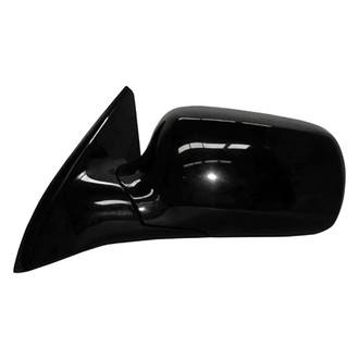 Replace® - Driver Side Power View Mirror (Non-Heated, Foldaway) (Standard Line)