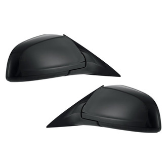 Replace® - Power Side View Mirror (Foldaway)