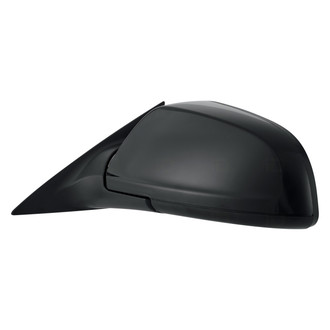 Replace® - Driver Side Power View Mirror (Heated, Foldaway) (Standard Line)