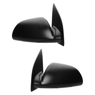 Replace® - Power Manual-Foldaway Side View Mirror