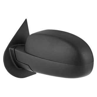 Replace® - Driver Side Power View Mirror (Heated, Foldaway) (Standard Line)