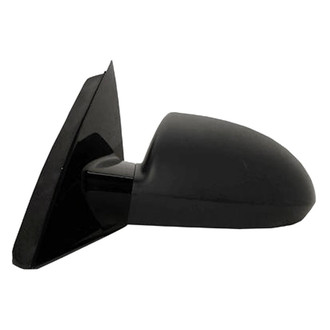 Replace® - Driver Side Power View Mirror (Heated, Non-Foldaway) (Brand New OE)