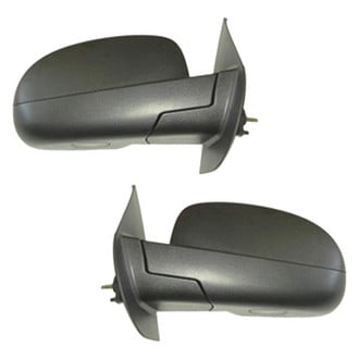 Replace® - Side View Mirror