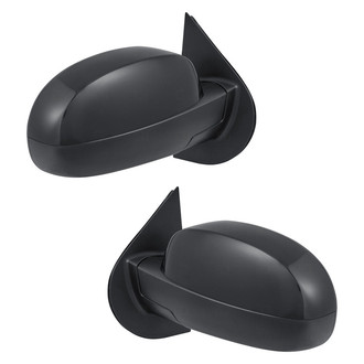 Replace® - Heated Side View Mirror