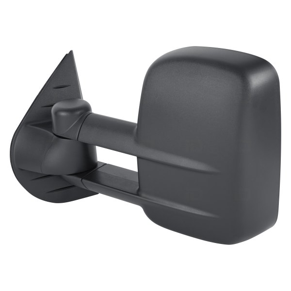 Replace® - Driver Side Manual Towing Mirror