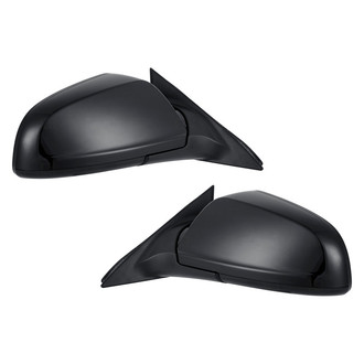 Replace® - Power Side View Mirror (Non-Heated, Foldaway)