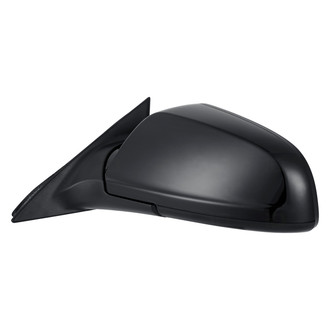 Replace® - Driver Side Power View Mirror (Non-Heated, Foldaway) (Standard Line)