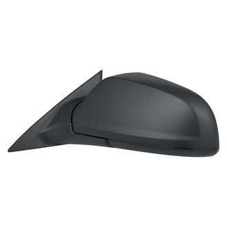 Replace® - Driver Side Power View Mirror (Non-Heated, Foldaway) (Standard Line)