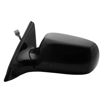 Replace® - Driver Side Power View Mirror (Heated, Foldaway) (Standard Line)