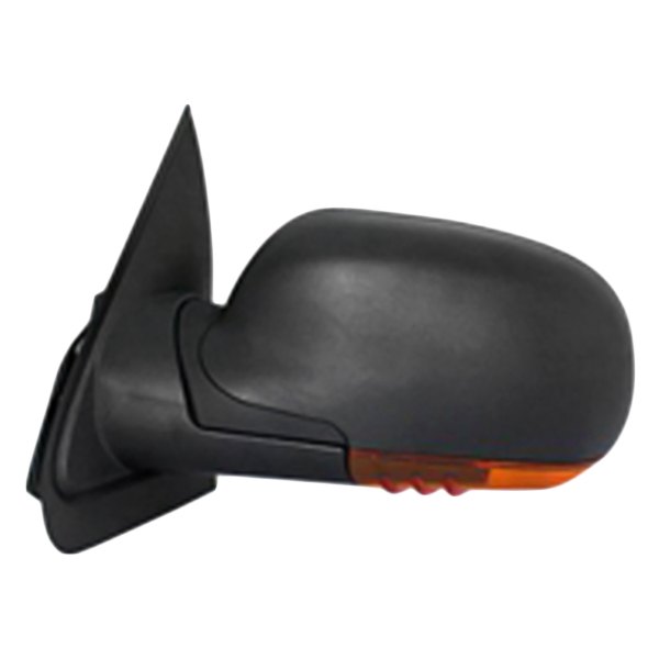 Replace® - Driver Side Power View Mirror