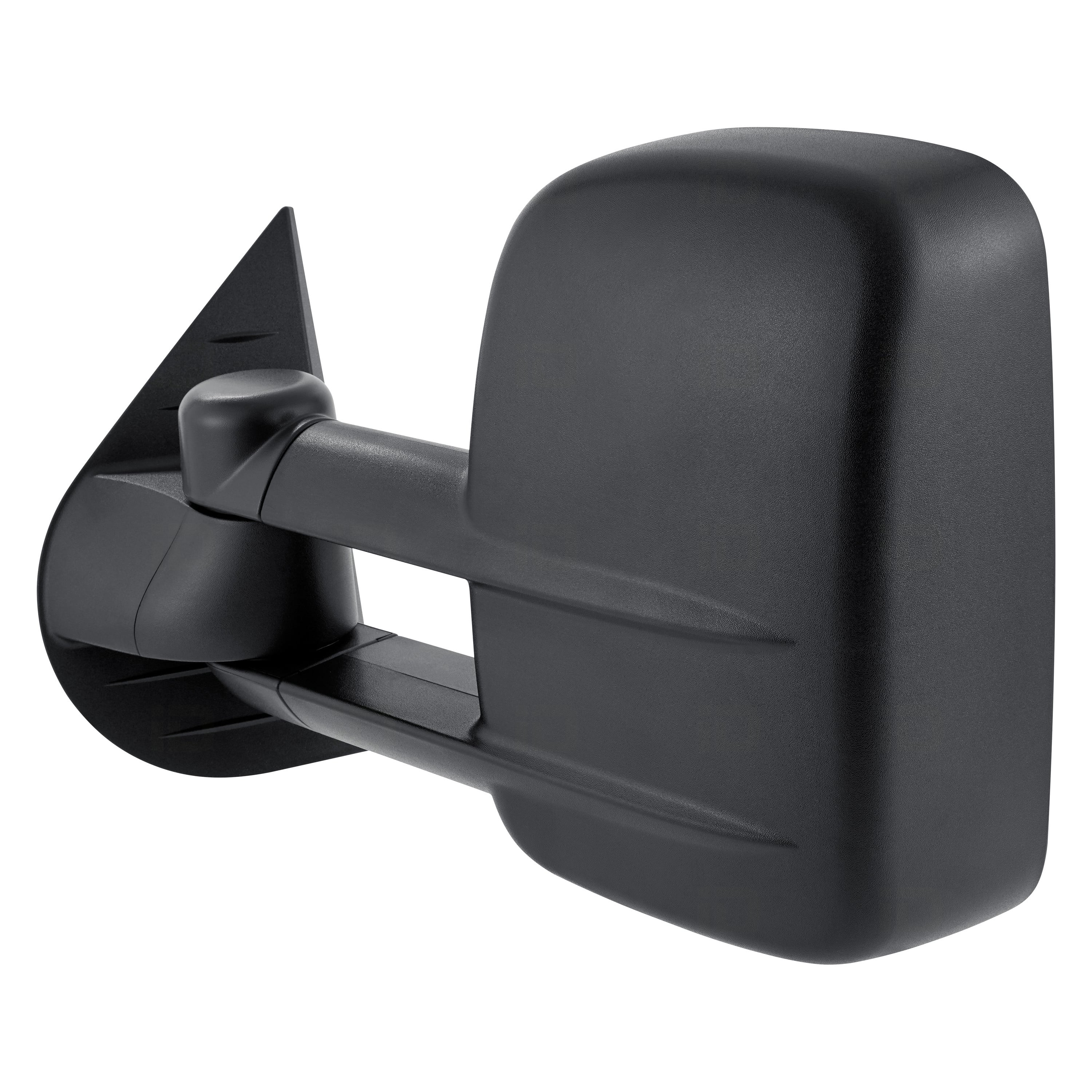 Replace® GM1320354 - Driver Side Power Towing Mirror (Heated 