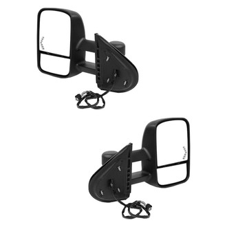 Replace® - Towing Mirror (Foldaway)