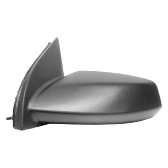 Replace® - Driver Side Power View Mirror (Non-Heated, Non-Foldaway) (Standard Line)