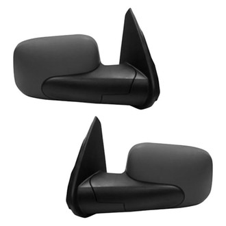 Replace® - Side View Mirrors
