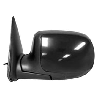Replace® - Driver Side Power View Mirror (Heated, Foldaway) (Standard Line)