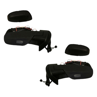 Replace® - Side View Mirrors