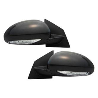 Replace® - Side View Mirrors