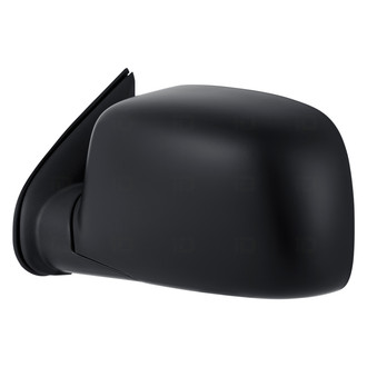 Replace® - Driver Side Power View Mirror (Non-Heated, Foldaway) (Standard Line)