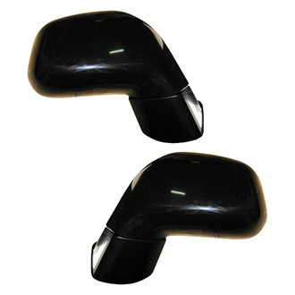 Replace® - Power Manual-Foldaway Side View Mirror