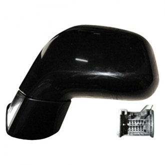 Replace® - Power Side View Mirror (Foldaway)