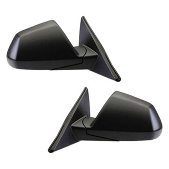 Replace® - Side View Mirrors