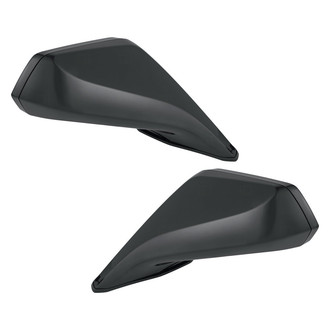 Replace® - Power Side View Mirror (Foldaway)