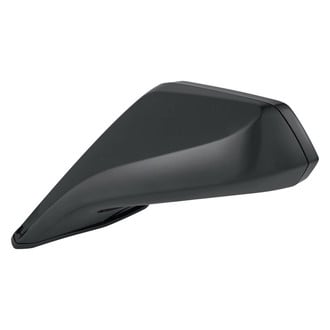 Replace® - Driver Side Power View Mirror (Non-Heated, Foldaway) (Standard Line)
