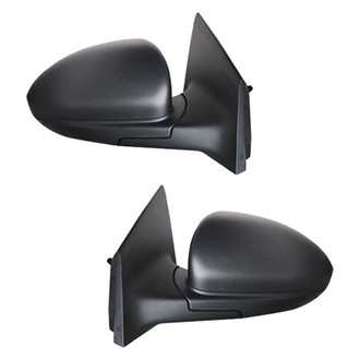 Replace® - Manual Manual-Foldaway Side View Mirror