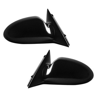 Replace® - Power Side View Mirror (Foldaway)