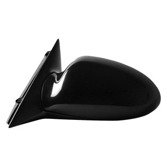 Replace® - Driver Side Power View Mirror (Non-Heated, Foldaway) (Standard Line)