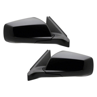 Replace® - Side View Mirrors