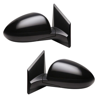 Replace® - Side View Mirrors