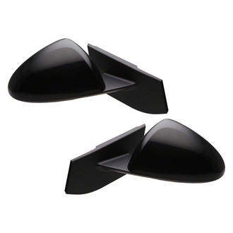 Replace® - Manual Manual-Foldaway Side View Mirror