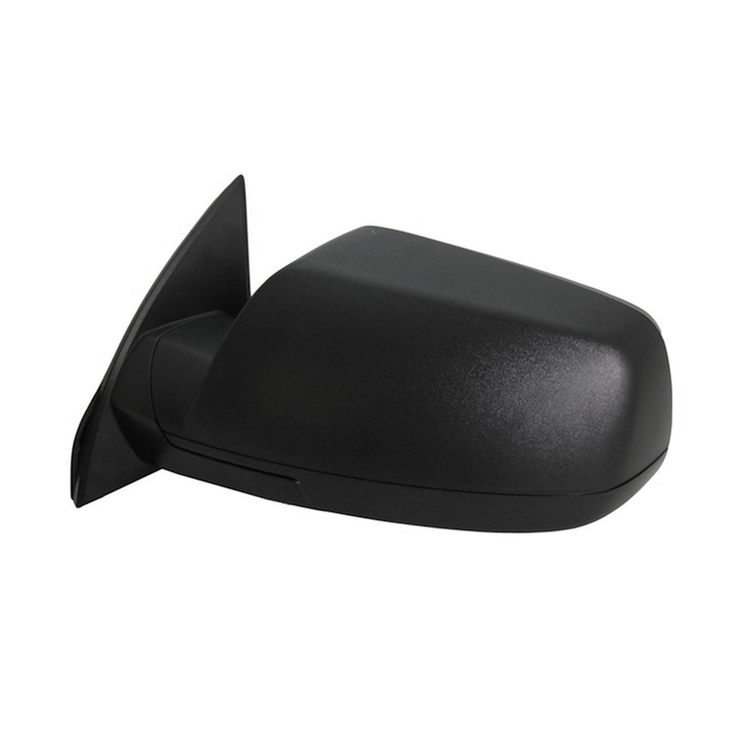 Replace® GM1320452OE - Driver Side Power View Mirror (Non-Heated