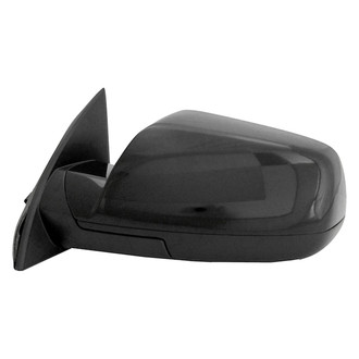 Replace® - Driver Side Power View Mirror (Heated) (Standard Line)