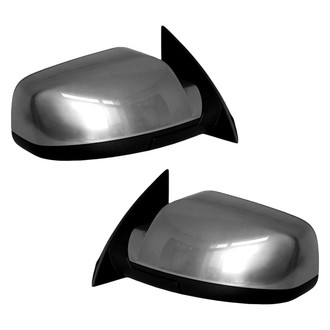 Replace® - Power Heated Side View Mirror