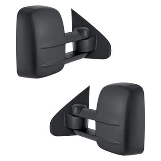 Replace® - Towing Mirrors