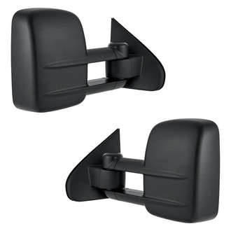Replace® - Towing Mirrors
