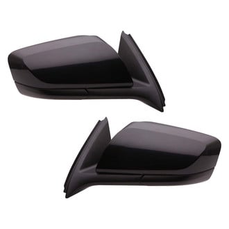Replace® - Power Side View Mirror (Foldaway)