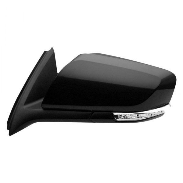 Replace® - Driver Side Power View Mirror