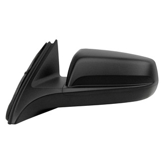 Replace® - Driver Side Power View Mirror (Non-Heated, Non-Foldaway) (Standard Line)