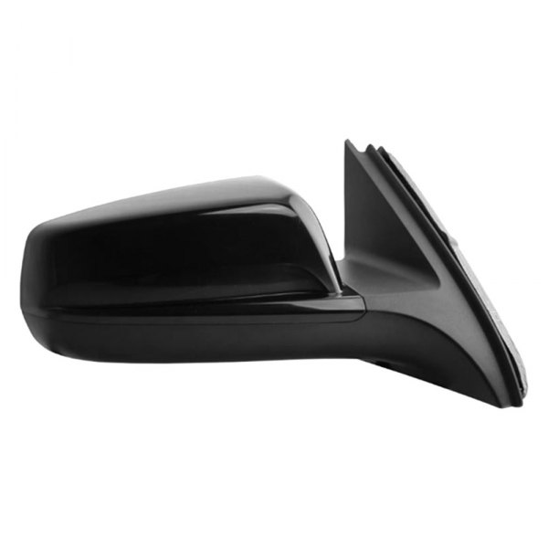 Replace® - Driver Side Power View Mirror