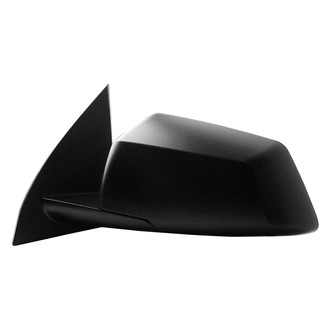 Replace® - Driver Side Power View Mirror (Standard Line)