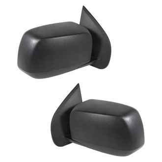 Replace® - Power Heated Side View Mirror