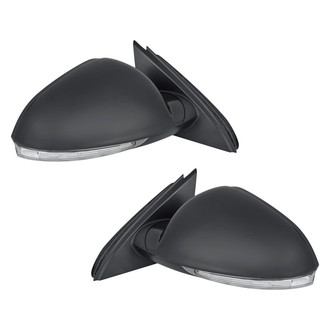 Replace® - Side View Mirrors