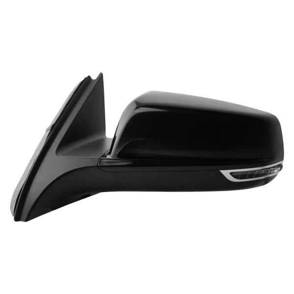 Replace® - Driver Side Power View Mirror