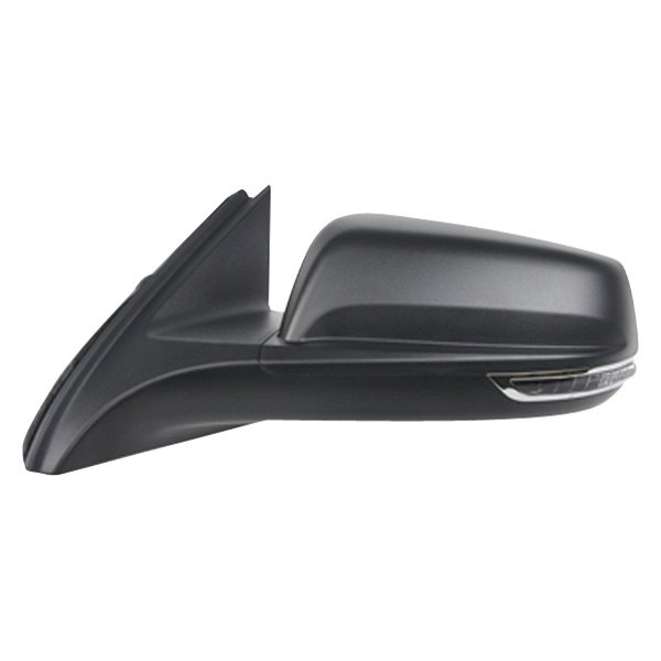 Replace® - Driver Side Power View Mirror