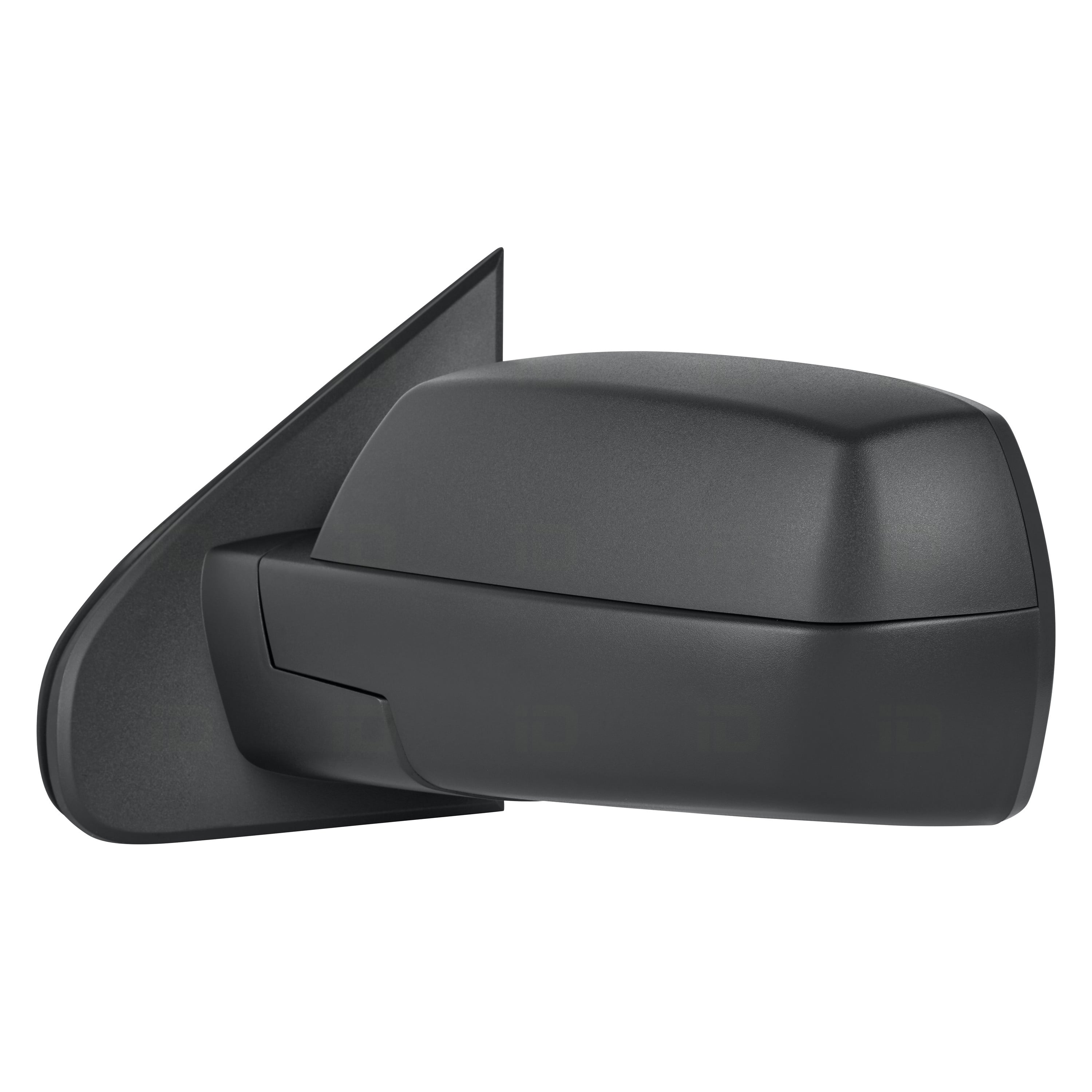 Replace® GM1320492 - Driver Side Power View Mirror (Heated 