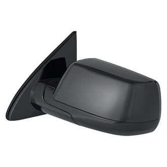 Replace® - Driver Side Power View Mirror (Heated, Foldaway) (Standard Line)